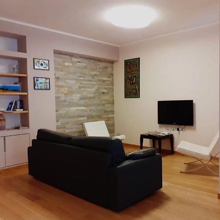 Belo Horizonte Bed and Breakfast Civitanova Marche Eksteriør billede