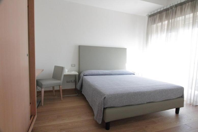 Belo Horizonte Bed and Breakfast Civitanova Marche Eksteriør billede