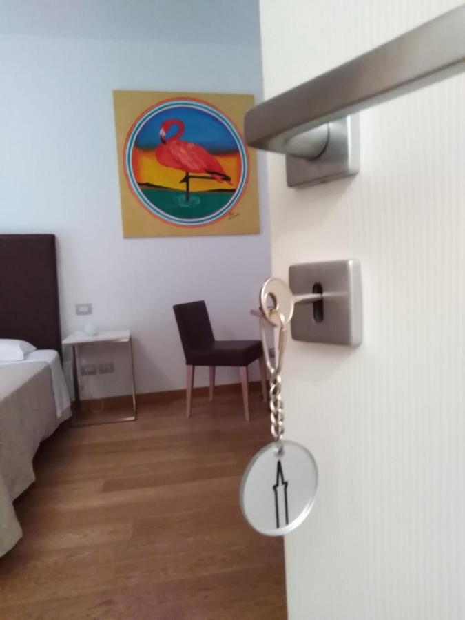 Belo Horizonte Bed and Breakfast Civitanova Marche Eksteriør billede