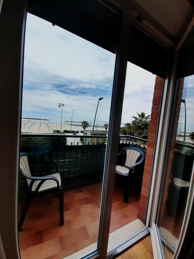 Belo Horizonte Bed and Breakfast Civitanova Marche Eksteriør billede