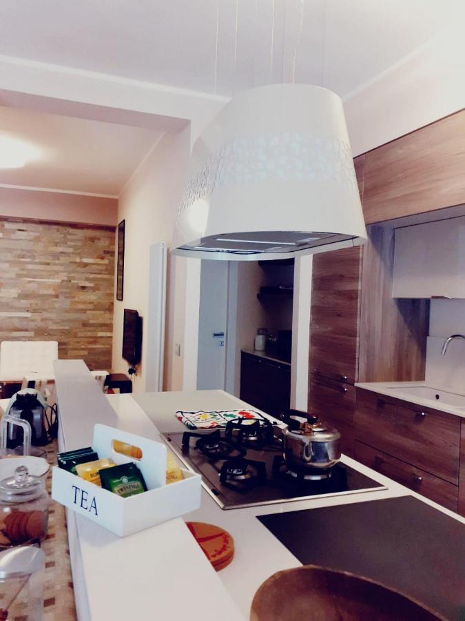 Belo Horizonte Bed and Breakfast Civitanova Marche Eksteriør billede