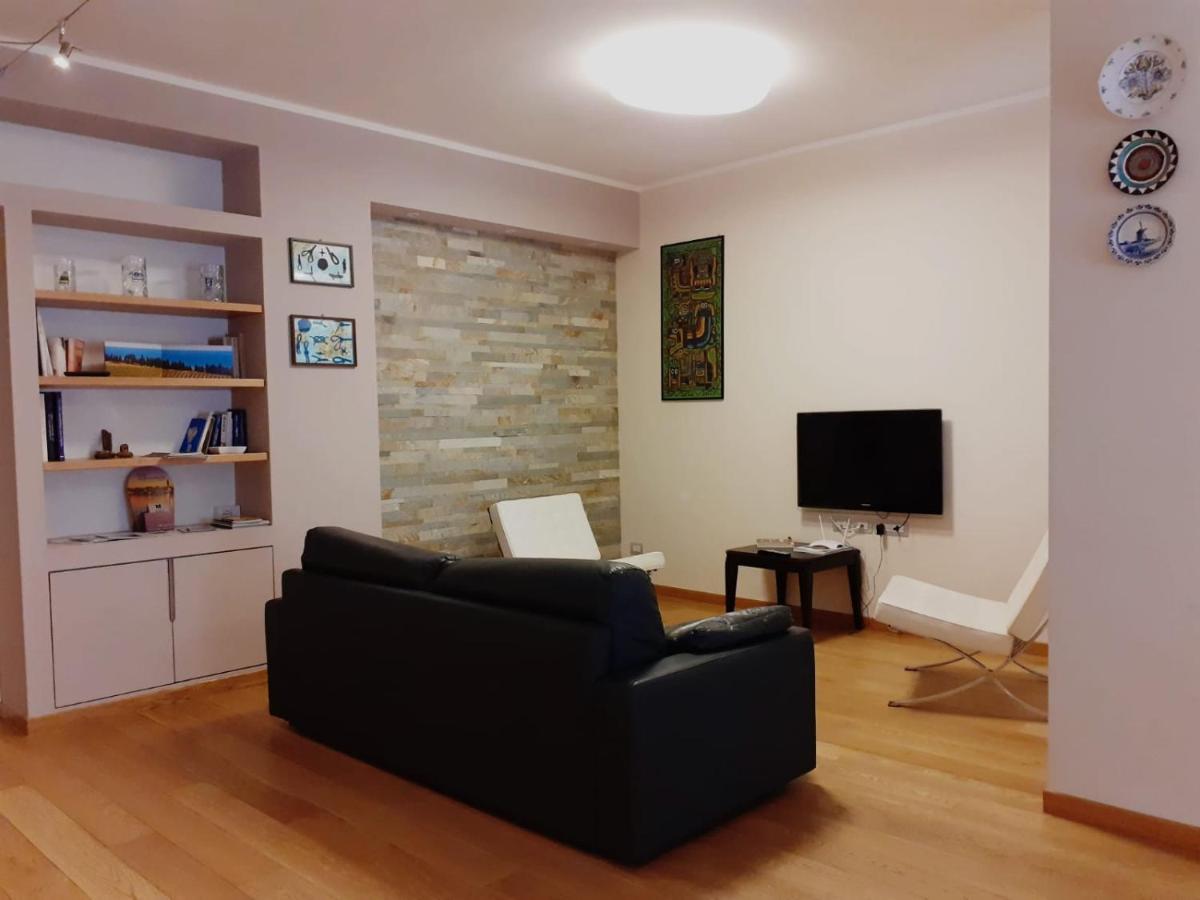 Belo Horizonte Bed and Breakfast Civitanova Marche Eksteriør billede