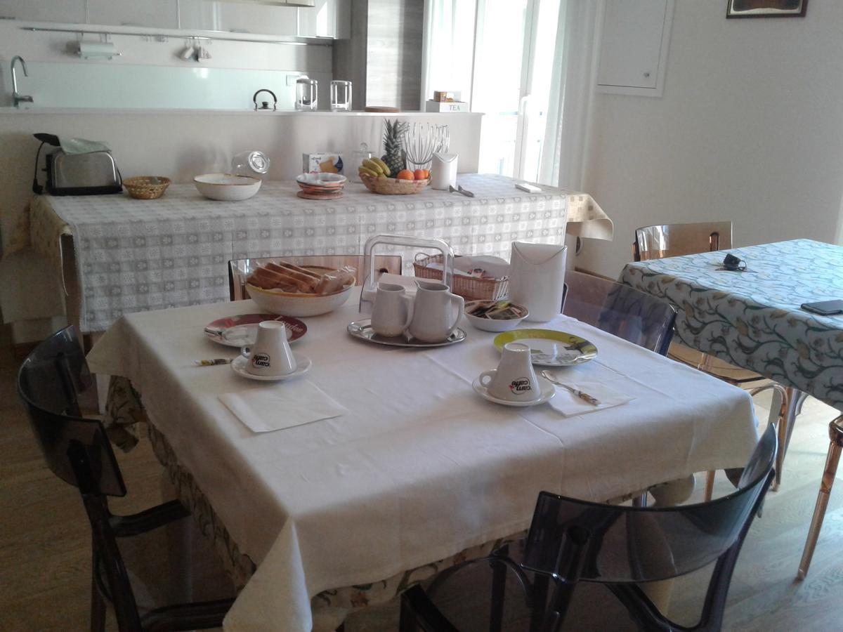 Belo Horizonte Bed and Breakfast Civitanova Marche Eksteriør billede