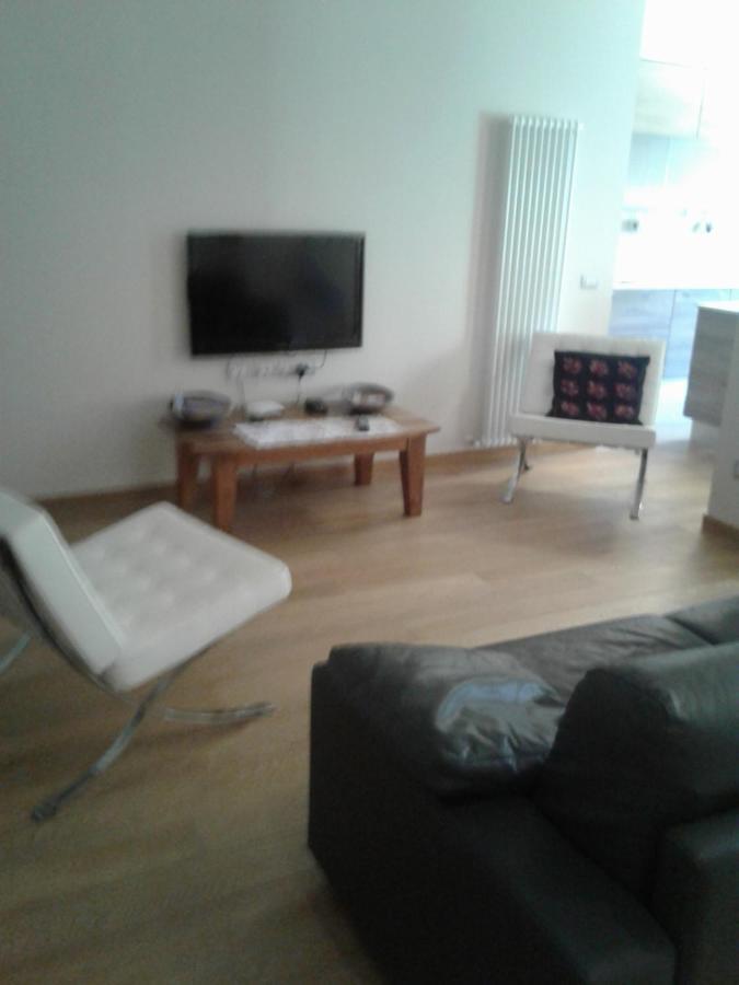 Belo Horizonte Bed and Breakfast Civitanova Marche Eksteriør billede