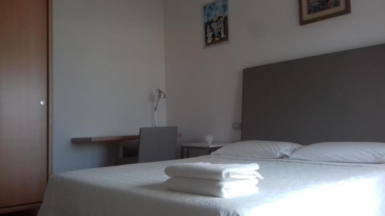 Belo Horizonte Bed and Breakfast Civitanova Marche Eksteriør billede