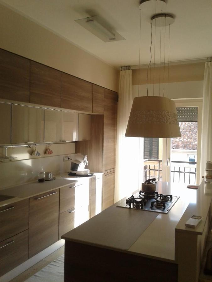 Belo Horizonte Bed and Breakfast Civitanova Marche Eksteriør billede